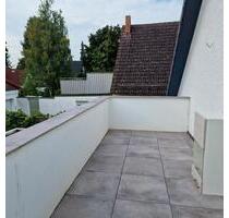 2,5 Zimmer Wohnung - 1.300,00 EUR Kaltmiete, in Senden (PLZ: 89250)
