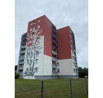 Großzügige 4-Zimmerwohnung mit Weitblick zu vermieten! - Nienburg (Weser)