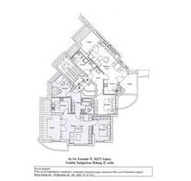 3-ZKB Wohnung m. Loggia und Galerie, Koblenz-Karthause