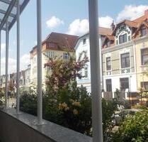 Single 1 ZWhg., Studenten, Garten, Flüsseviertel, NR, kein AMT - Bremen Neustadt