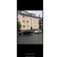 Freundliche modernisierte und gehobene 3-Zimmer Wohnung - Wuppertal Lichtenplatz
