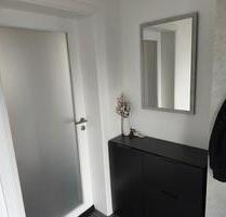 Modernisiertes Reihenhaus in ruhiger Lage von Büren - VB