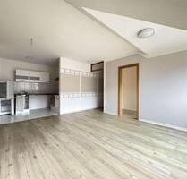 Gemütliche 2-Zimmer-Wohnung in Pampow mit EBK