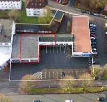 Flensburg, Schleswiger-Straße: geräumige Hallen mit Lager- und Produktionsräumen