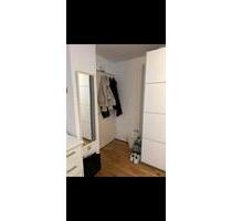 Wohnung 2kleine Zimmer - 370,00 EUR Kaltmiete, ca.  25,00 m² in Marburg (PLZ: 35037)