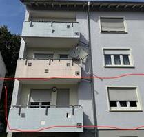 Schöne 3-Zimmer-Wohnung mit Balkon in Ebersbach an der Fils