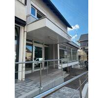 Gewerbefläche zu vermieten 110qm in Ötisheim