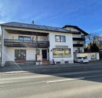 Attraktive Gewerbeeinheit in zentraler Lage von Kumhausen