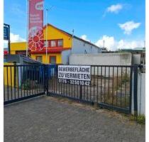 Alsfeld bahnhofstraße Grundstück - Buseck