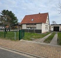 Einfamilienhaus in Rhinow - 165.000,00 EUR Kaufpreis, ca.  95,00 m² in Rhinow (PLZ: 14728)