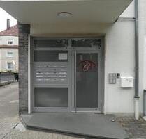 1-Zimmer-Wohnung mit Einbauküche im Zentrum von Bielefeld