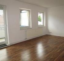 Charmante 2-Zimmer Wohnung mit Balkon & Dusche - Salzgitter