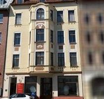 Schöne 4-Zimmer-Wohnung zu vermieten - Magdeburg Leipziger Straße