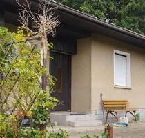 Kleingarten in ChemnitzGlösa KGV Sechsruthenbach e.V abzugeben