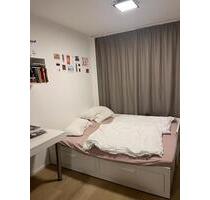 1-Zimmerwohnung zur Untermiete Lüneburg