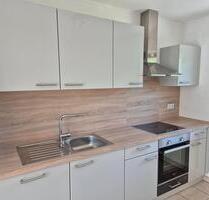 Helle 4,5-Zimmer-Wohnung zu vermieten - Bühl