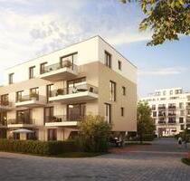 Hochwertige Wohnung (2018) in Familienparadies, 3 Jahre befristet - Berlin Rummelsburg