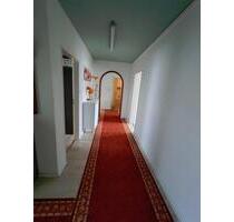 4ZKB mit Balkon und Wanne zentral gelegen - Kassel