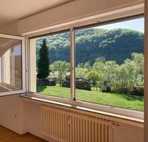 Neumagen Drohn, 3 Zimmer, 85qm, Balkon, Moselblick - Neumagen-Dhron