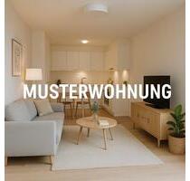 3,5-Zimmer-WohnungBalkonTG-StellplatzKüche in donau - Donauwörth