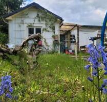 Wunderschöner Garten in Taucha mit großer Laube - Leipzig Süd