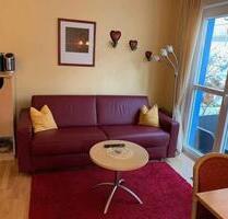13.09. - 18.09.2025 noch frei - 125,00 EUR Kaltmiete, in Norderney (PLZ: 26548)