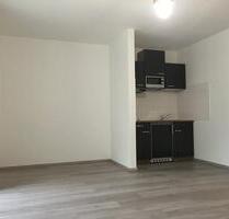 Charmante 1-Zimmer-Wohnung in Ludwigshafen - Ludwigshafen am Rhein Parkinsel
