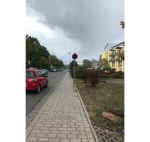 Singlewohnung in KL mit Balkon und TG Stellplatz - Mannheim Innenstadt