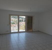 2-Zimmer Erdgeschosswohnung in Bad König-Kernstadt