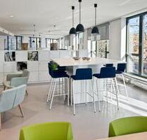 Mitgliedschaften für flexible Arbeitsplätze in Regus COLOGNE, Colonius Carré - Köln Ehrenfeld