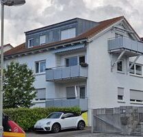 3,5-Zimmer-Wohnung in 71573 Allmersbach i.T. zu vermieten - Waiblingen