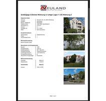 2 Zimmer Wohnunh - 580,00 EUR Kaltmiete, in Wolfsburg (PLZ: 38446) Almke