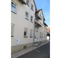 Wohnung Apartment zentral in Treysa EBK Mauerweg 23 - Schwalmstadt