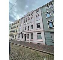 Kleine 3 Zimmerwohnung - 530,00 EUR Kaltmiete, in Bremerhaven (PLZ: 27576)