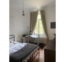 Gemütliche, vollmöblierte Altbau-Wohnung zur Zwischenmiete – ruhi - Göttingen