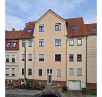 Moderne 4 Raumwohnung - 880,00 EUR Kaltmiete, ca.  110,00 m² in Eilenburg (PLZ: 04838)