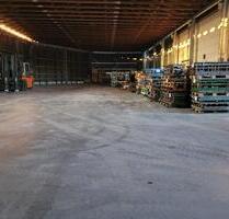 Vermietung Lagerhalle - 4,00 EUR Kaltmiete, ca.  815,00 m² in Sankt Wendel (PLZ: 66606)