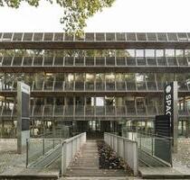 Wunderschön eingerichtete Büroräume für 1 Person in Spaces Kennedydamm - Düsseldorf Stadtbezirk 5