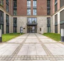 Jetzt einziehen: Neubau-Office + Top ausgestattet in der Medienstadt Potsdam