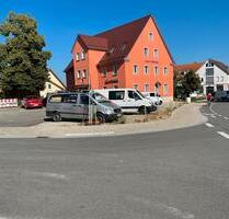 5,5 Zi-Wohnung - 1.000,00 EUR Kaltmiete, in Herbertingen (PLZ: 88518)