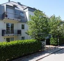 Stylisches City-Refugium in München - 80 m² moderner Wohnkomfort