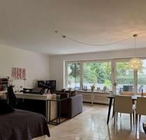 Zentral im Holzhausenviertel - Charmantes 1-Zimmerapartment - Frankfurt am Main Innenstadt 2