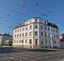 Großzügige Lagerräume mit ausreichend Staufläche in saniertem Mehrfamilienhaus! - Dresden Cotta