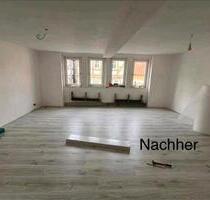 frisch renovierte duplex Wohnung zu vermieten - Alsfeld