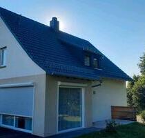 Einfamilienhaus in Zweibrücken - komplett saniert, großer Garten