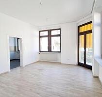 Schicke Wohnung in der Neckarstadt-West! - Mannheim Herzogenried