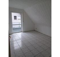Maisonetten Wohnung mit großen Terrasse zu vermieten! - Bad Lippspringe