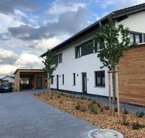Doppelhaus Wohnung Haus - 1.250,00 EUR Kaltmiete, in Bischofsmais (PLZ: 94253)