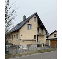 Ansprechende 4–Zimmer–Wohnung mit gehobener Innenausstattung - Fürstenwalde (Spree)