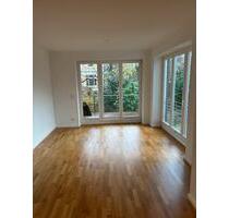 2-Zimmer-Wohnung (53 m²) in der Villengegend Othmarschen - Hamburg Altona